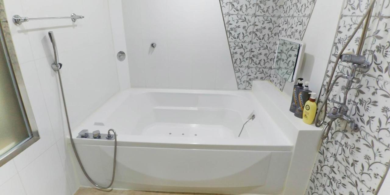 Q5 Hotel Busan Songdo Extérieur photo