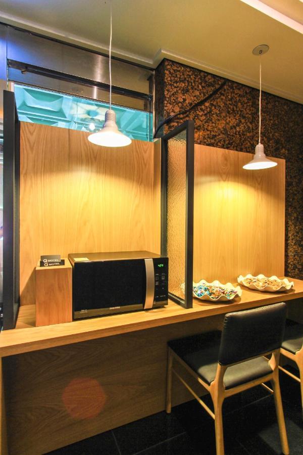 Q5 Hotel Busan Songdo Extérieur photo