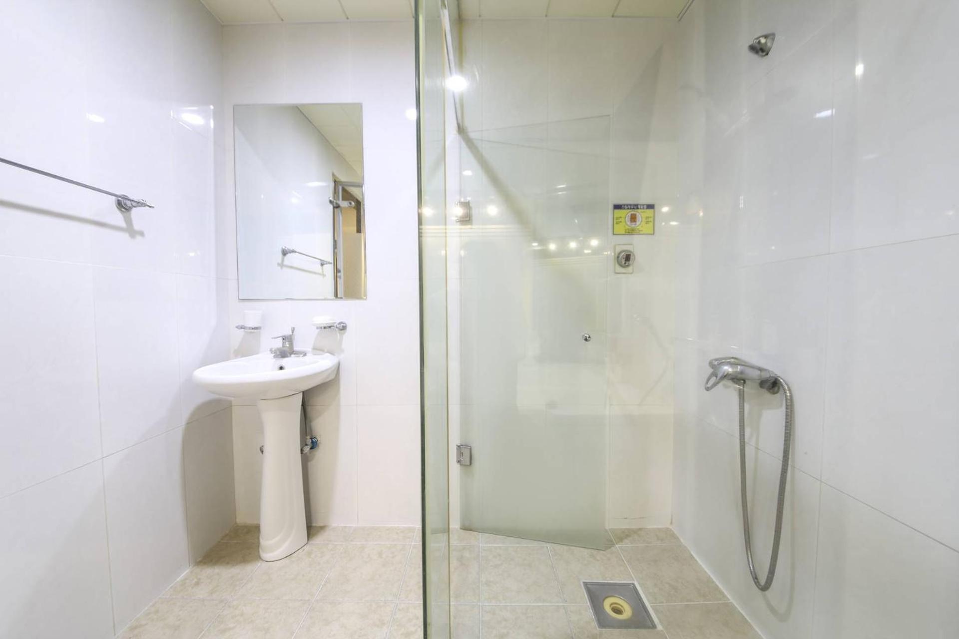 Q5 Hotel Busan Songdo Extérieur photo